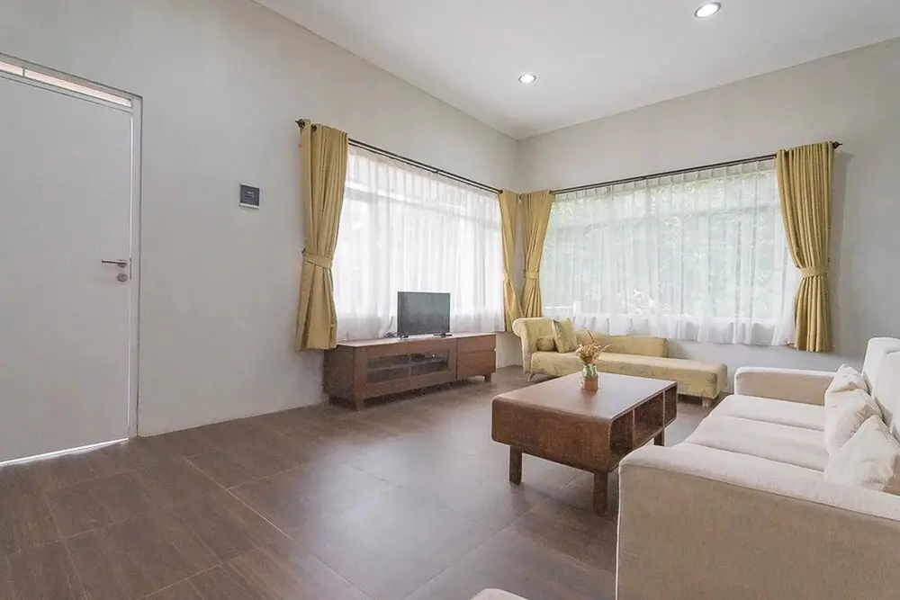 Чиатер: RedDoorz Resort Syariah @ Idelansia Homestay Ciater