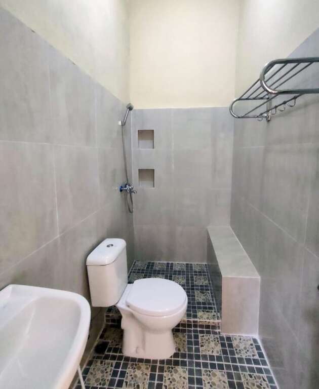 Богор: Bakom Inn Syariah Ciawi - Bogor, Standard Double Room 2