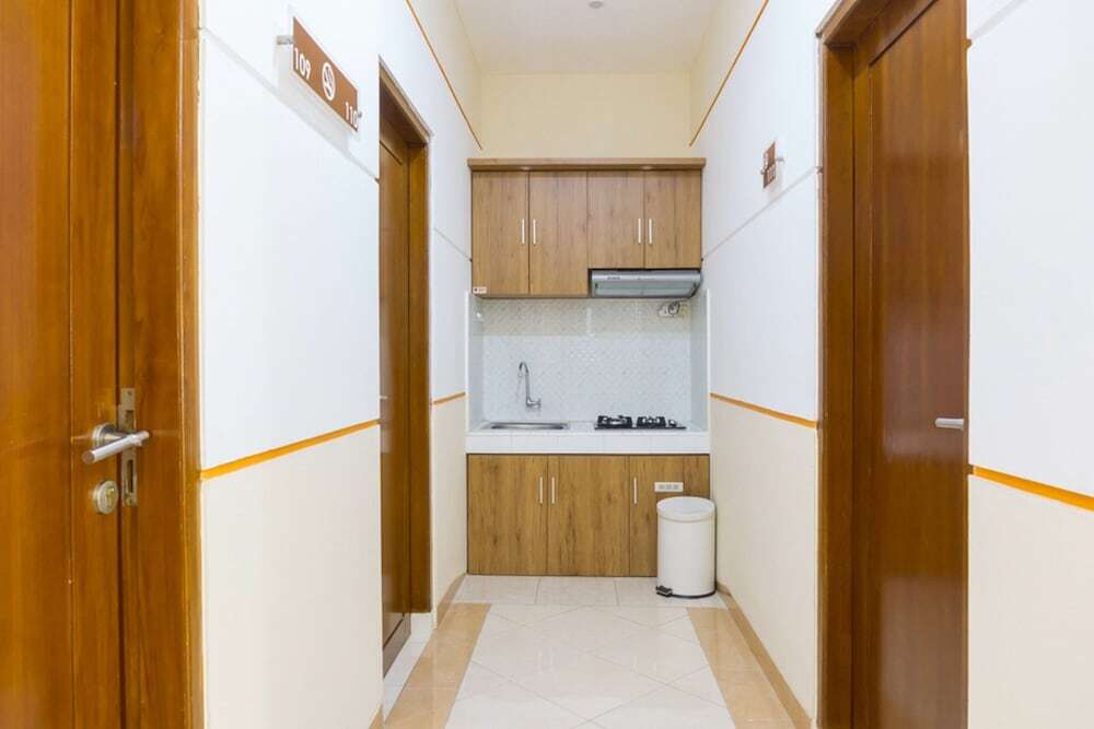 Батуретно: RedDoorz Syariah near Poltekkes Kemenkes Yogyakarta