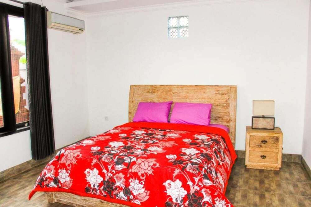 Керамас: Temuku Keramas Beach Suite