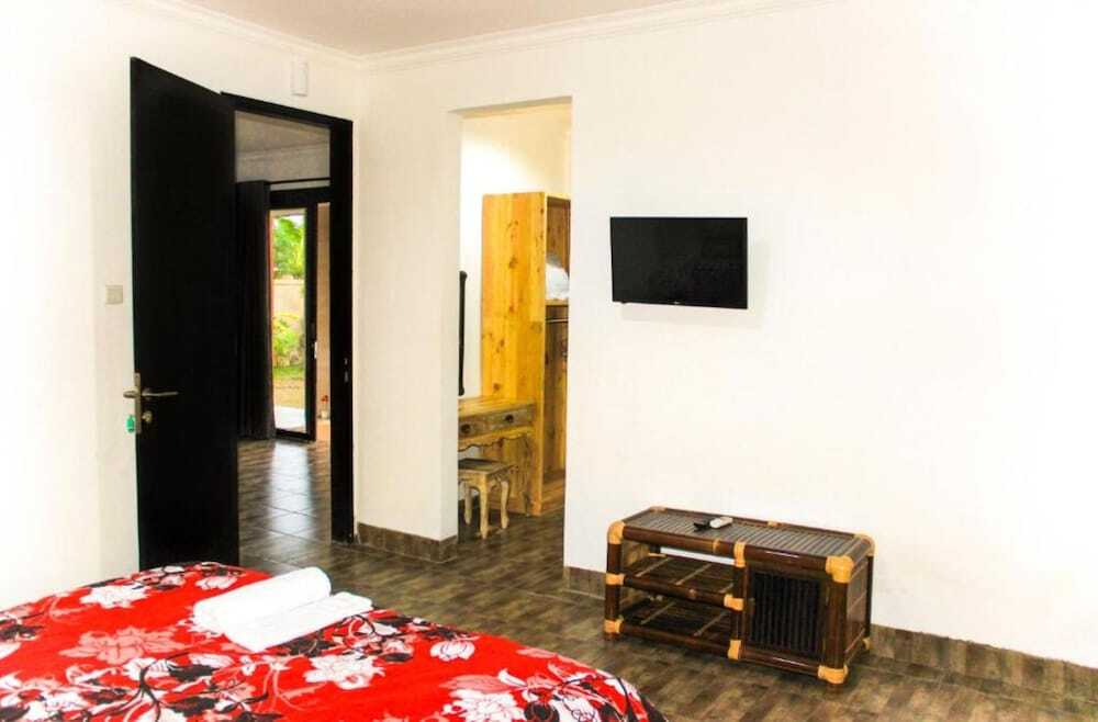 Керамас: Temuku Keramas Beach Suite