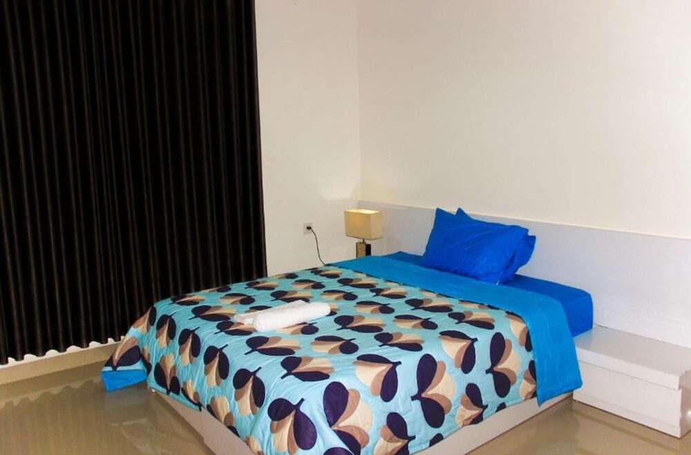 Керамас: Temuku Keramas Beach Suite