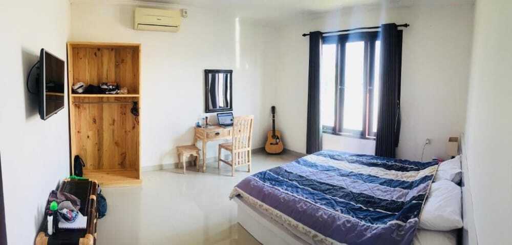 Керамас: Temuku Keramas Beach Suite