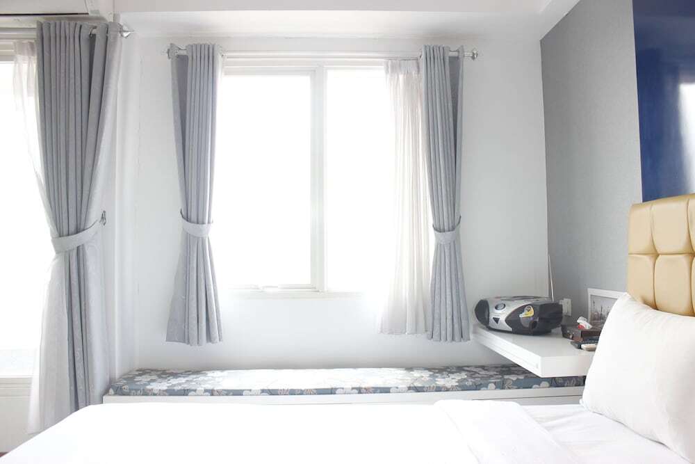 Бандунг: Pleasant Studio Room @ Galeri Ciumbuleuit 2 Apartment By Travelio