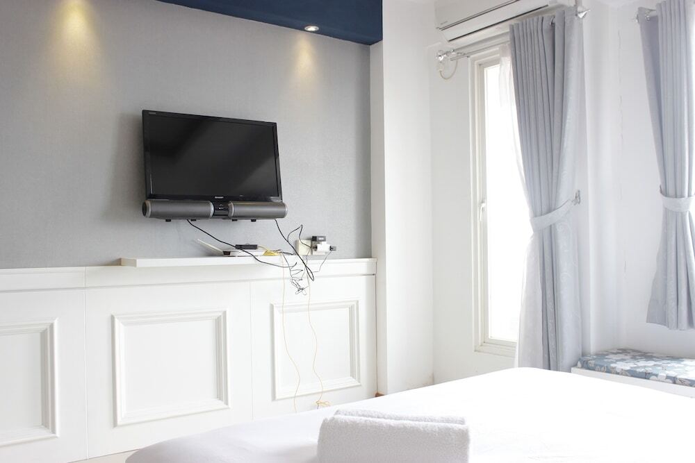 Бандунг: Pleasant Studio Room @ Galeri Ciumbuleuit 2 Apartment By Travelio