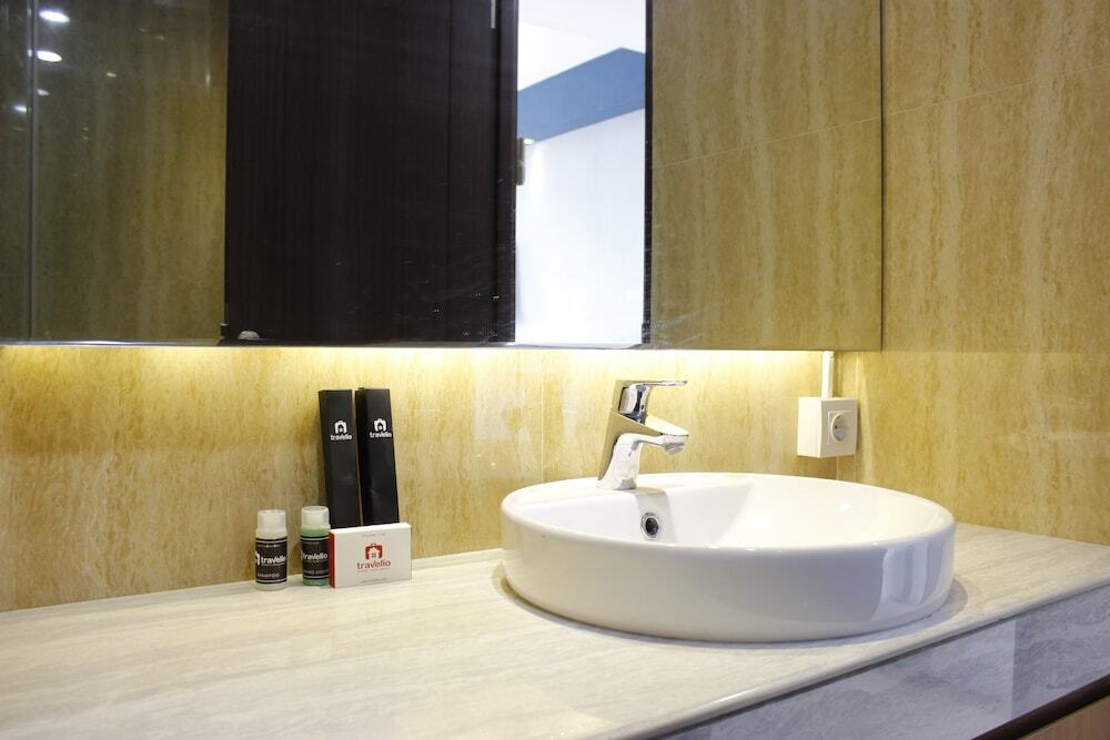 Бандунг: Pleasant Studio Room @ Galeri Ciumbuleuit 2 Apartment By Travelio