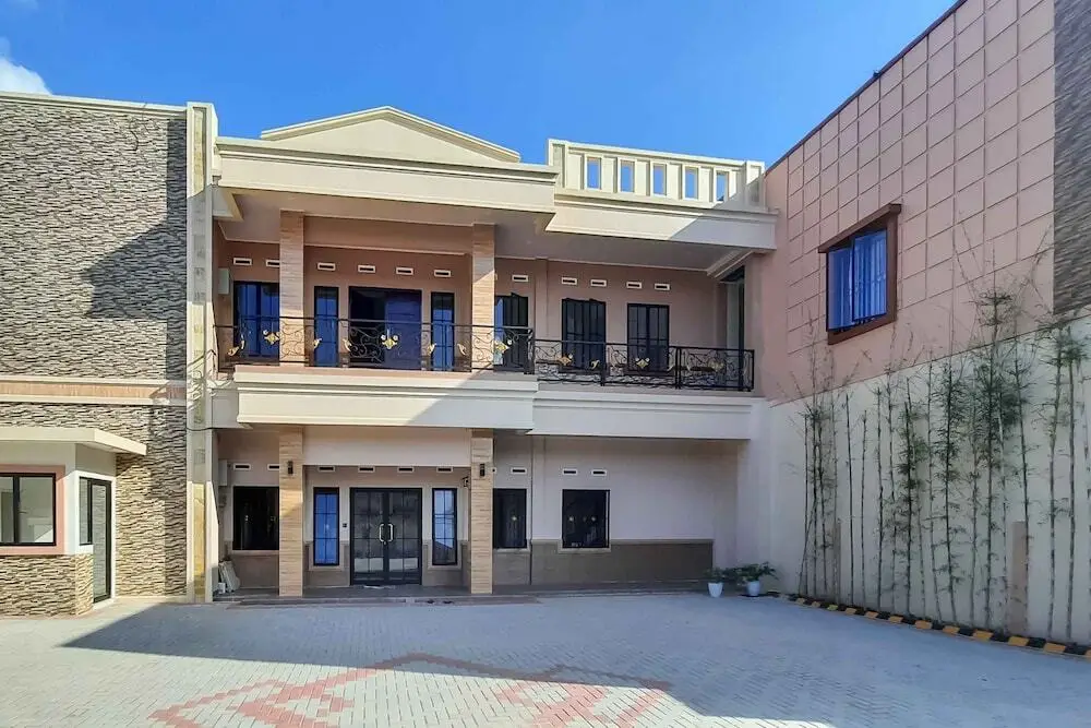 Пеканбару: Koolkost Near Transmart Pekanbaru