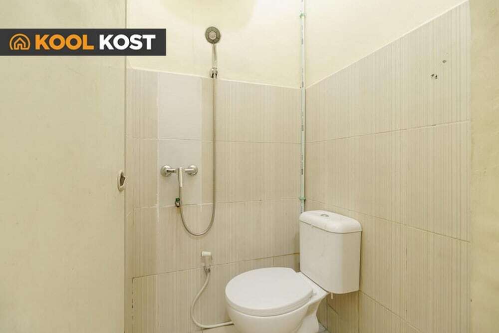 Депок: KoolKost Syariah @ Grand Depok City