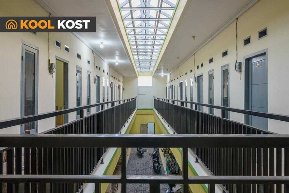 Депок: KoolKost Syariah @ Grand Depok City