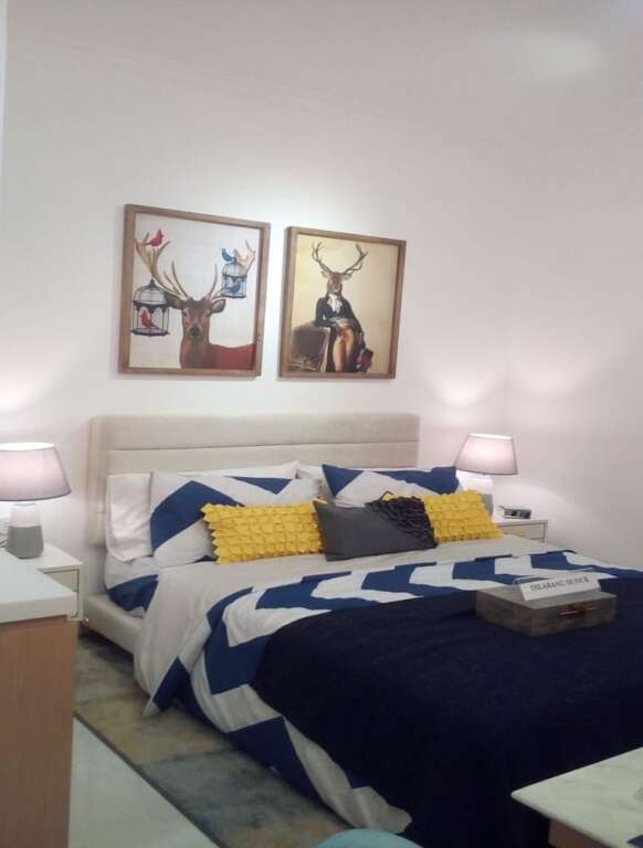 Депок: Apartemen Margonda Residence 2 by Andrew