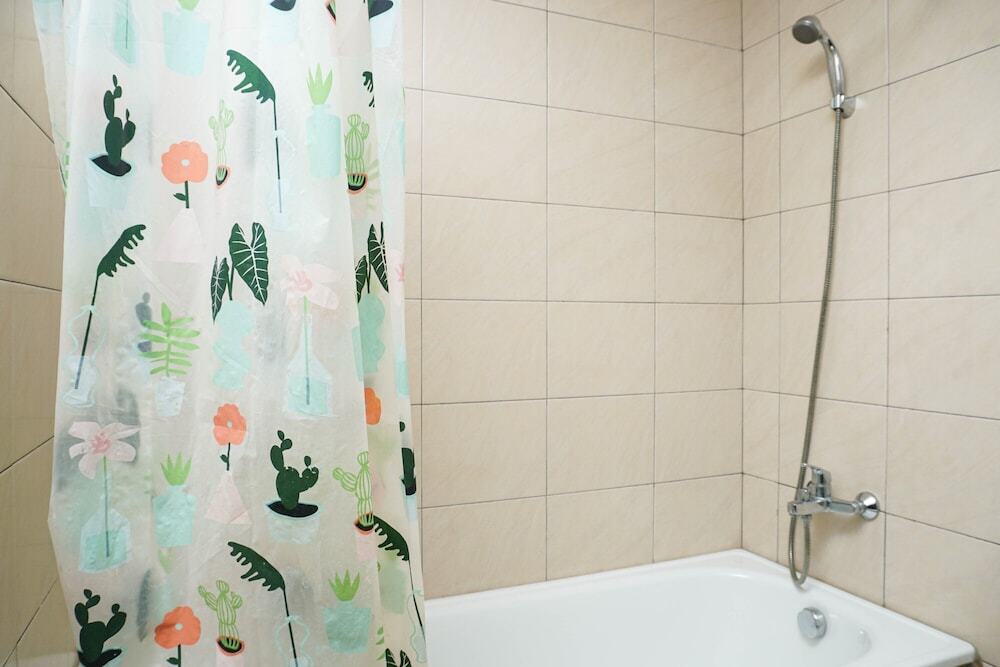 Джакарта: 2BR Apartment at Central Park Residence near Mall