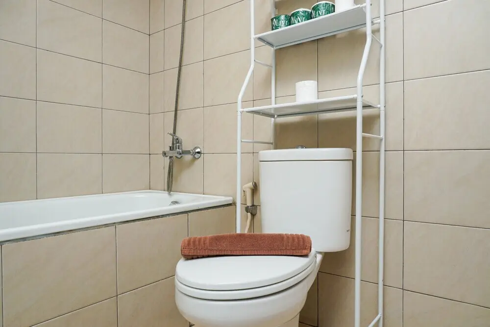 Джакарта: 2BR Apartment at Central Park Residence near Mall