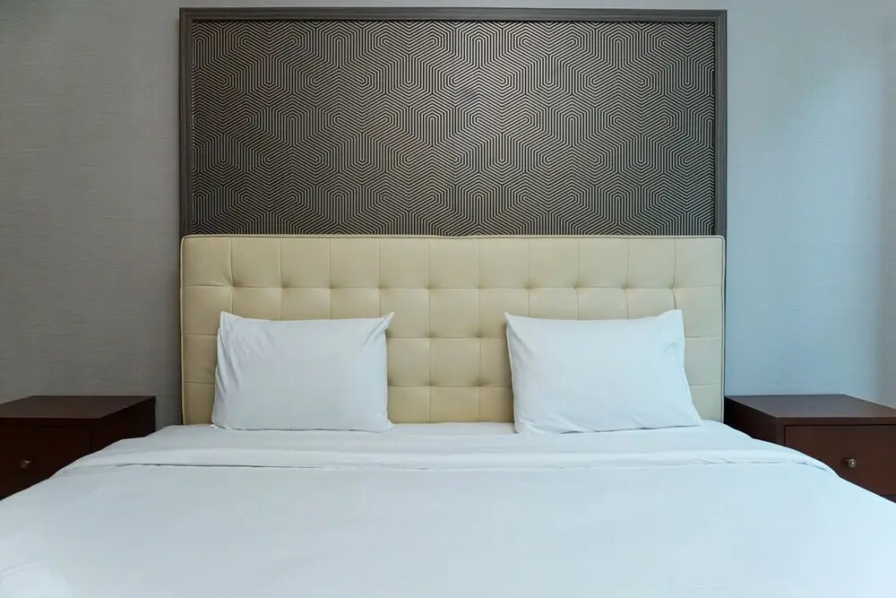 Джакарта: 2BR Apartment at Central Park Residence near Mall