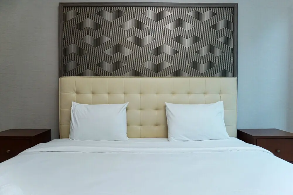 Джакарта: 2BR Apartment at Central Park Residence near Mall