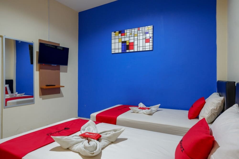 Пурвокерто: Urbanview Hotel Double Tree Purwokerto