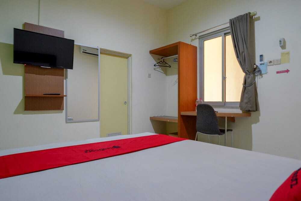 Пурвокерто: Urbanview Hotel Double Tree Purwokerto