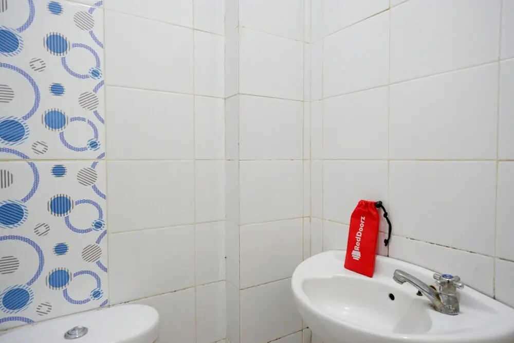 Пурвокерто: Urbanview Hotel Double Tree Purwokerto