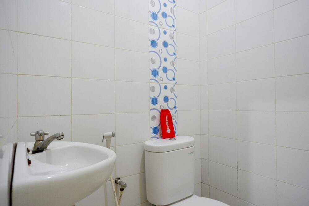Пурвокерто: Urbanview Hotel Double Tree Purwokerto
