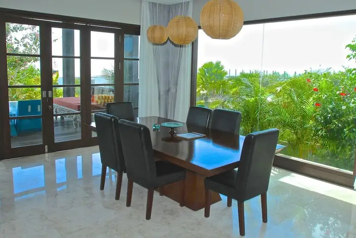 Беноа: 2 Bedrooms The Sun Suite Villa Bali
