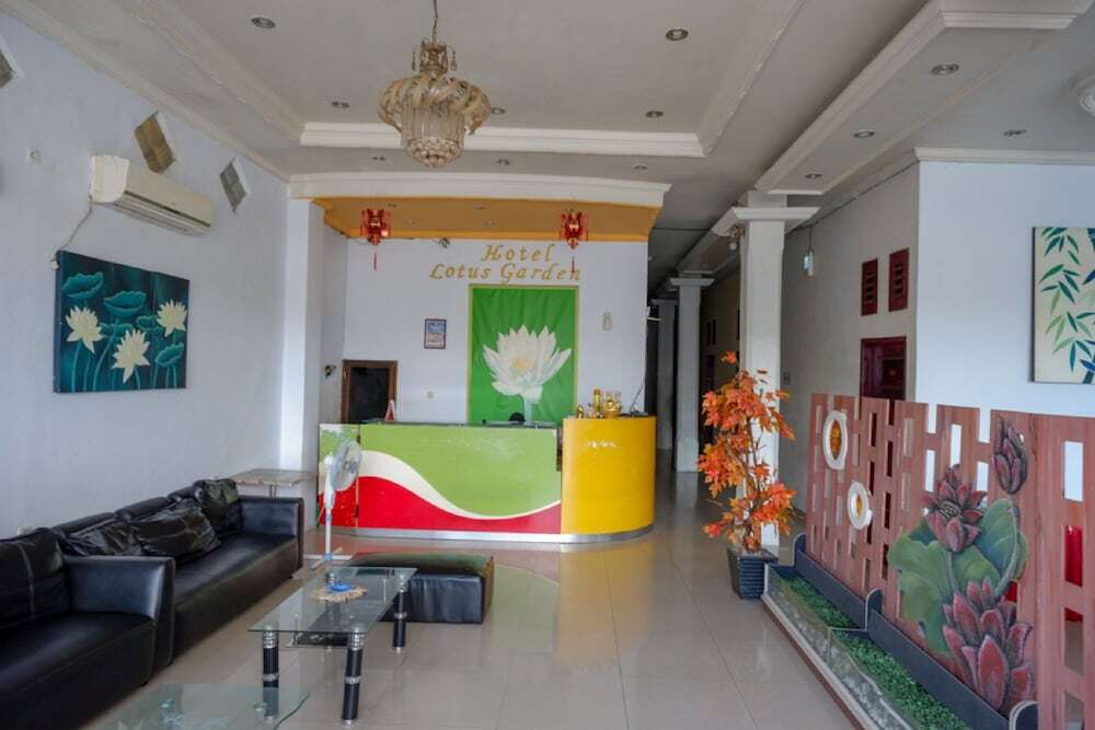 Баубау: RedDoorz near Kamali Beach Bau Bau