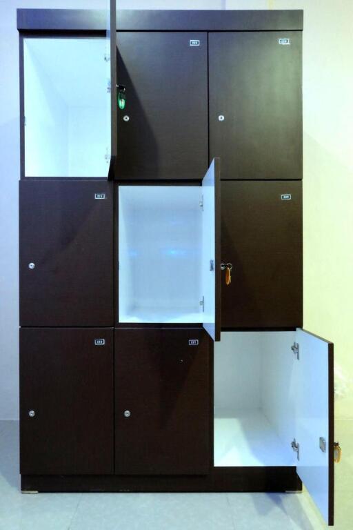 Медан: RedDoorz Hostel @ Capsule Inn Medan