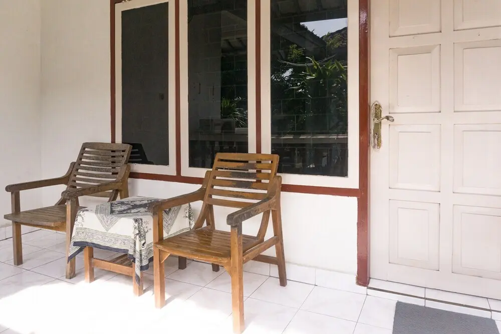 Таливанг: RedDoorz @ Taliwang Sumbawa Barat