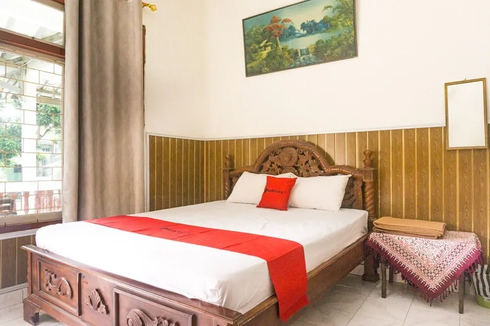 Таливанг: RedDoorz @ Taliwang Sumbawa Barat
