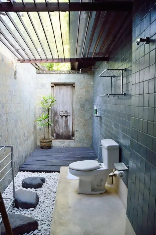 Убуд: A Luxury Private Villa, Ubud, 4 Bedrooms Pool Villa With Stunning Landscape