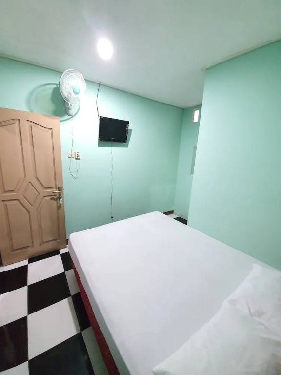 Матарам: Hotel Astawa Lombok II
