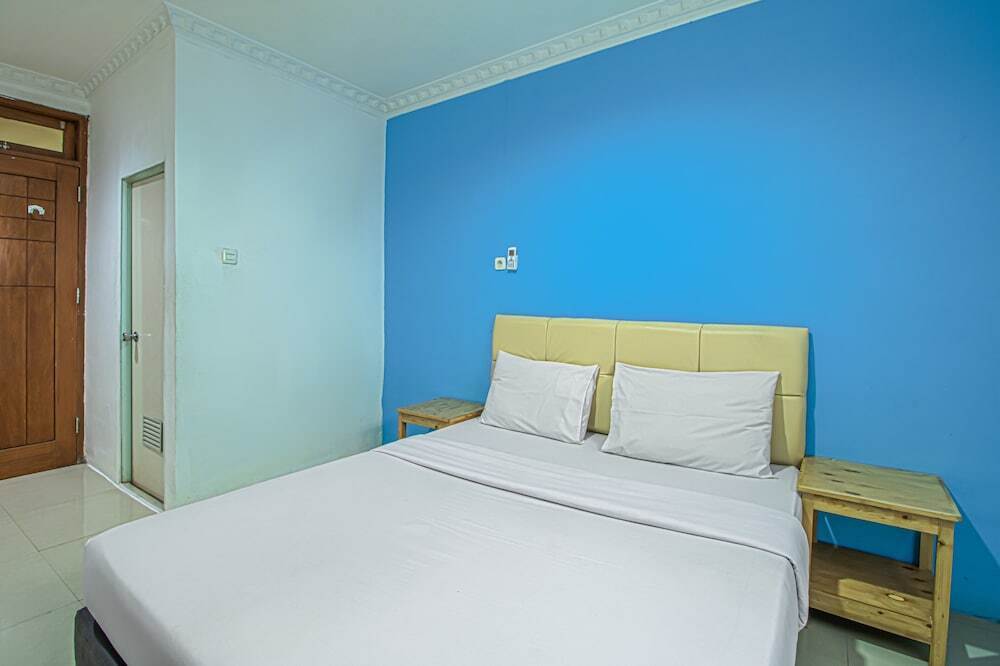 Джакарта: Guest House Dewi Fortuna