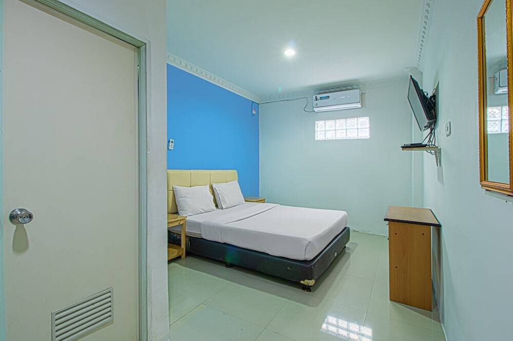 Джакарта: Guest House Dewi Fortuna