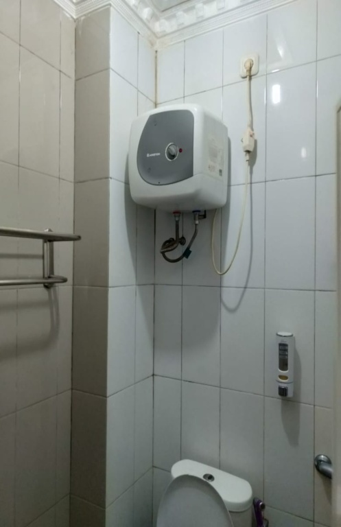 Джакарта: Guest House Dewi Fortuna
