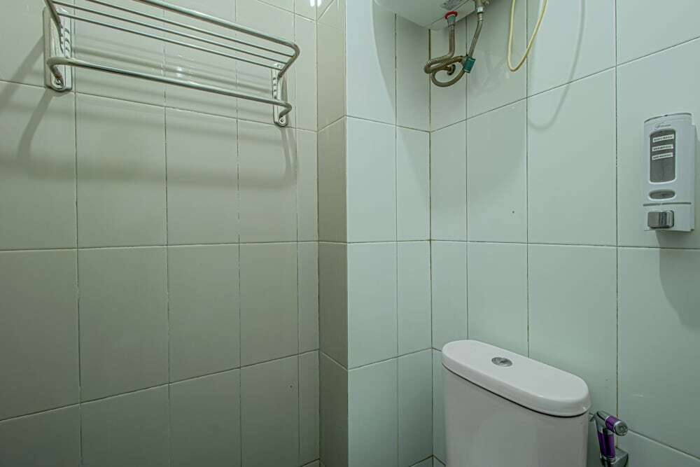 Джакарта: Guest House Dewi Fortuna