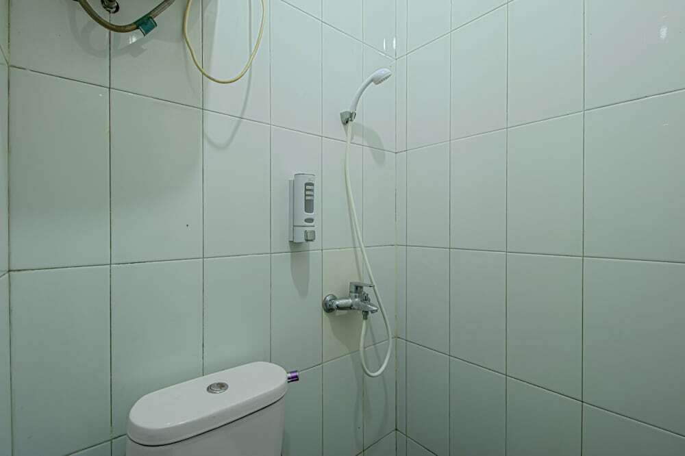Джакарта: Guest House Dewi Fortuna