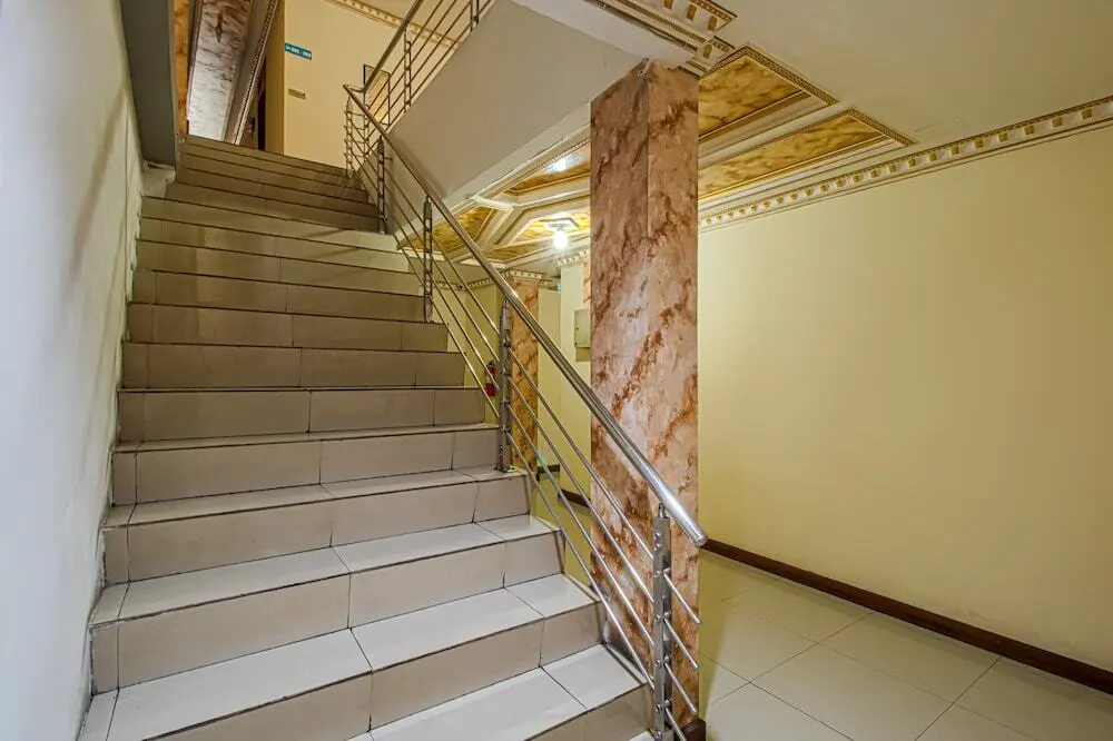 Джакарта: Guest House Dewi Fortuna