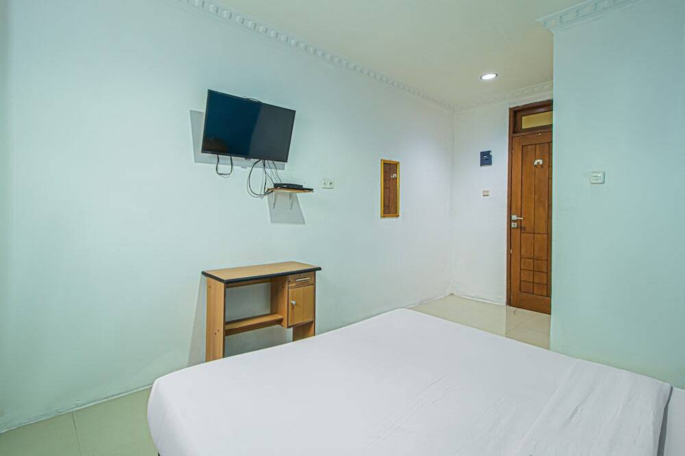 Джакарта: Guest House Dewi Fortuna