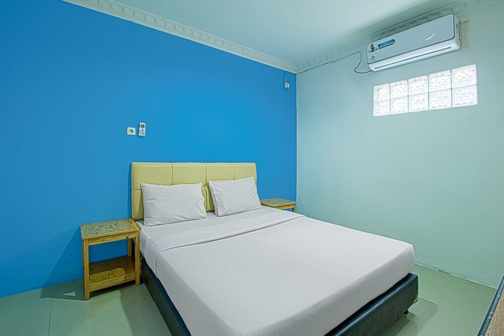 Джакарта: Guest House Dewi Fortuna