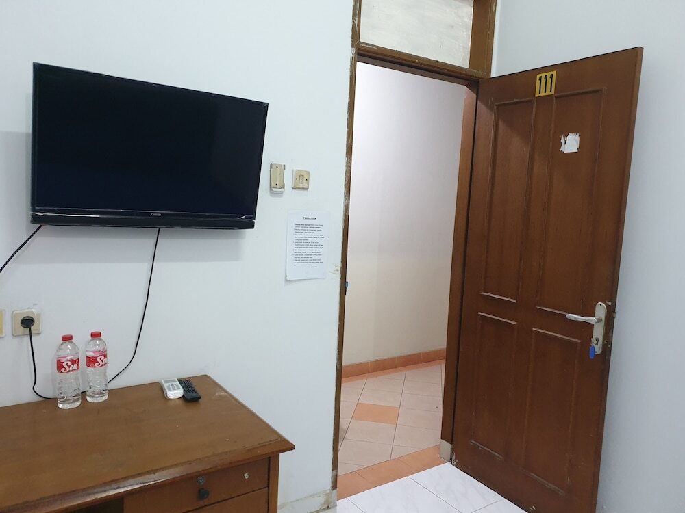 Джакарта: Residence Mudham 75