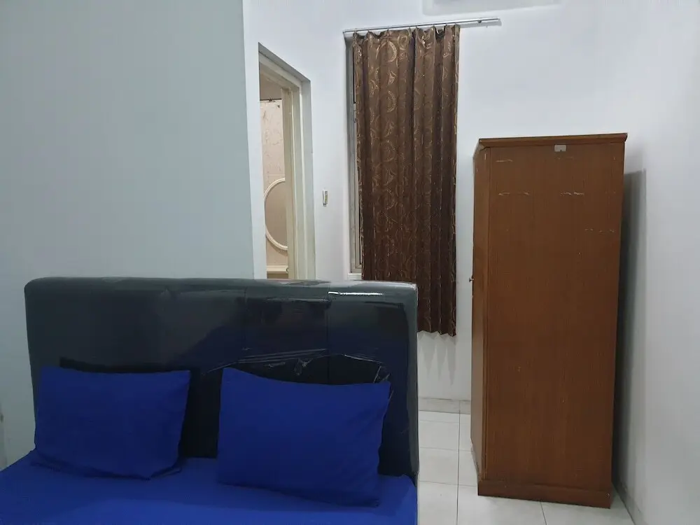 Джакарта: Residence Mudham 75