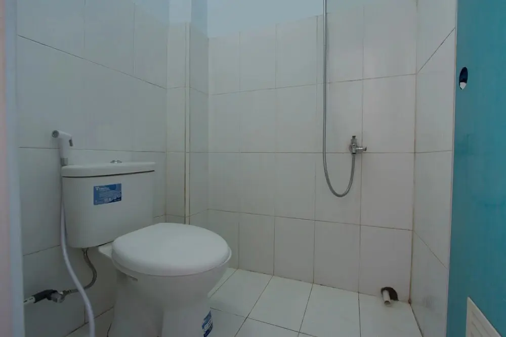 Пангандаран: Oyo 2588 Pondok Romeo Syariah