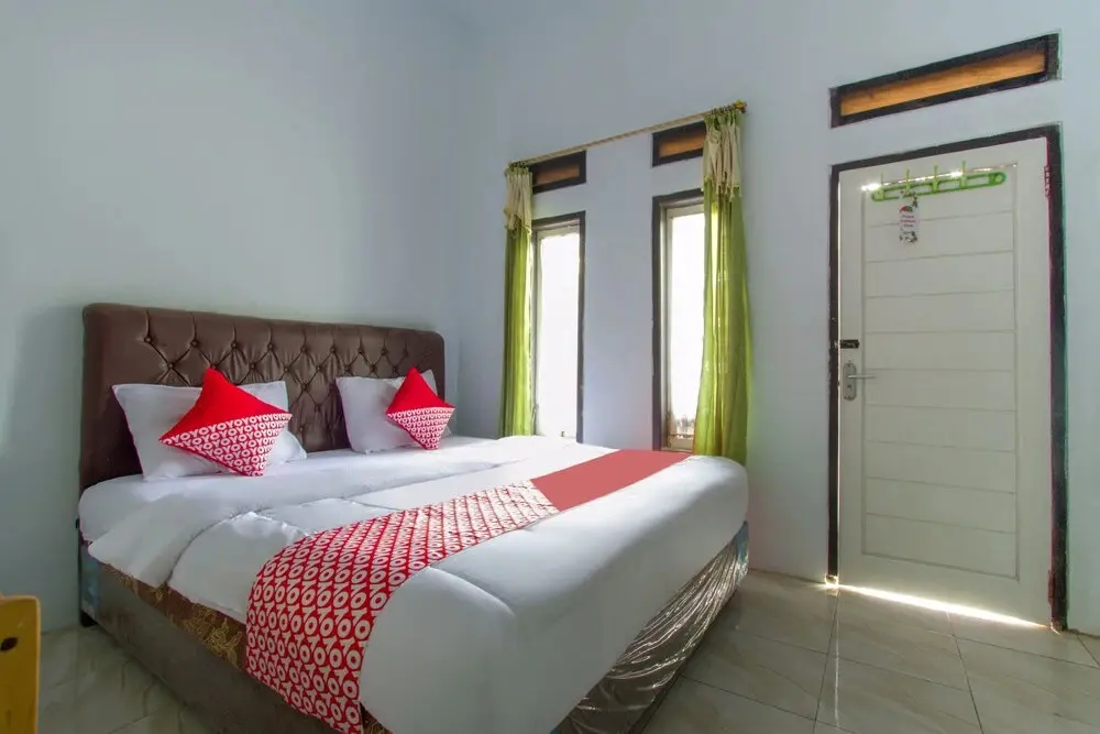 Пангандаран: Oyo 2588 Pondok Romeo Syariah