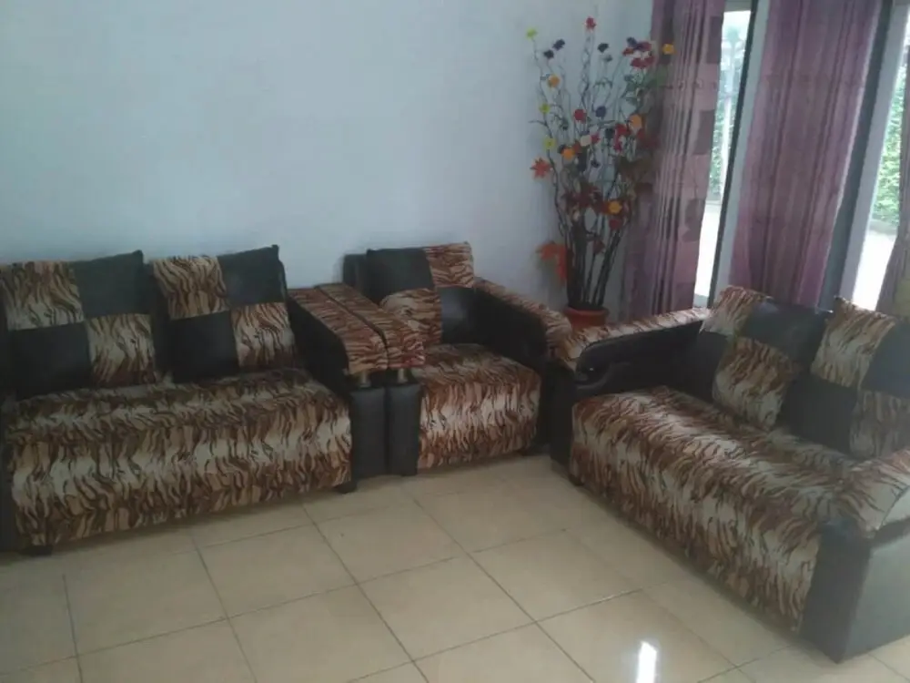 Пангандаран: Oyo 2588 Pondok Romeo Syariah