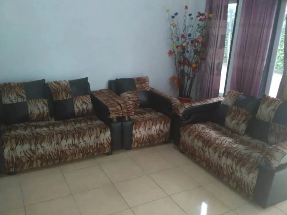Пангандаран: Oyo 2588 Pondok Romeo Syariah
