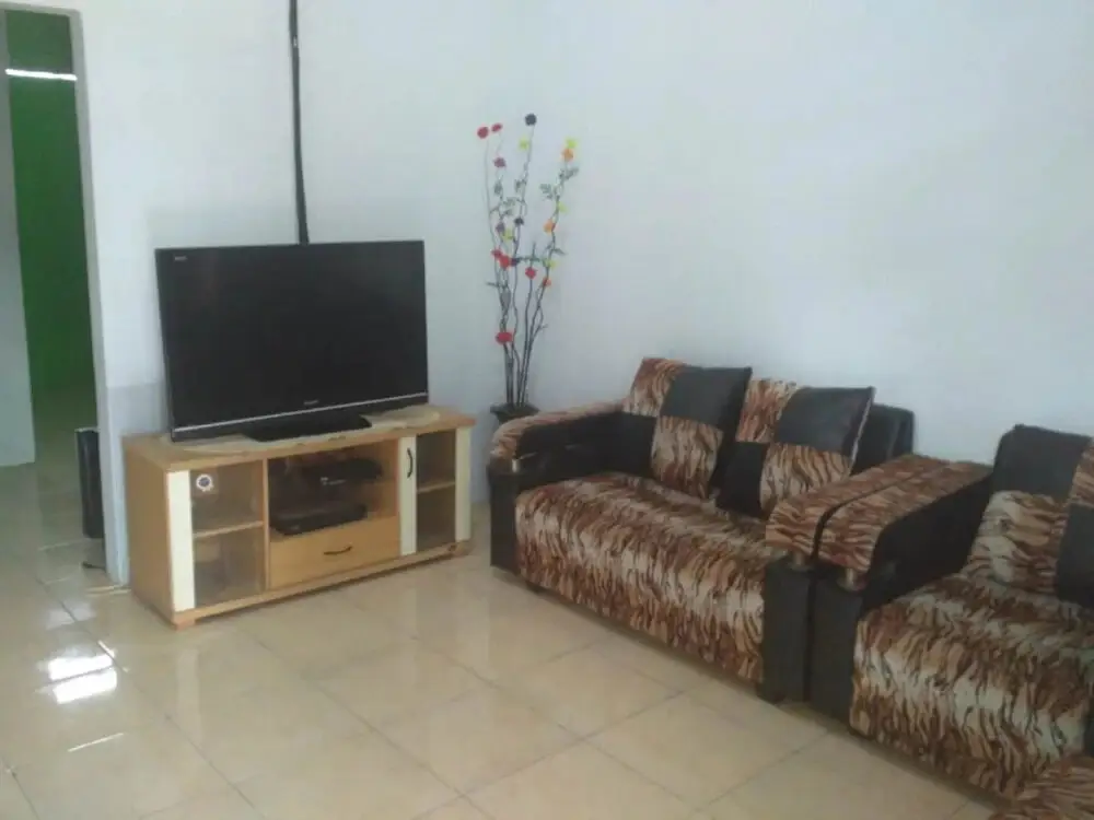 Пангандаран: Oyo 2588 Pondok Romeo Syariah