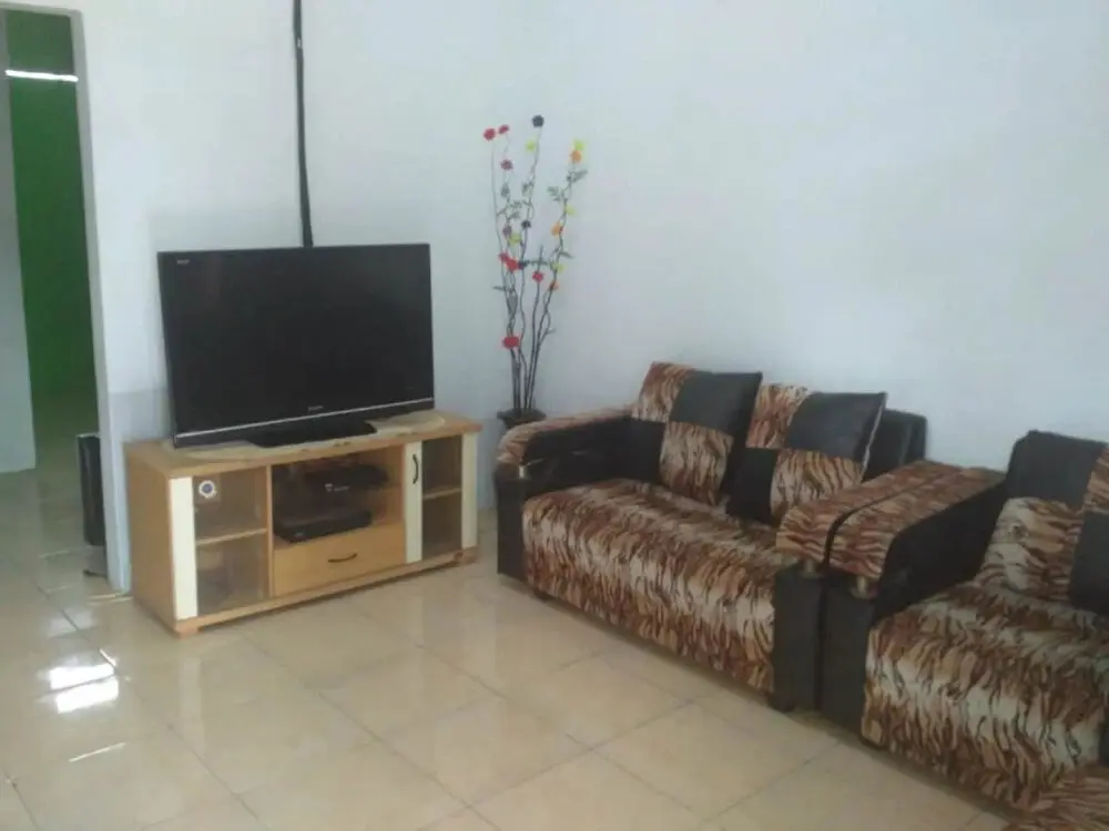Пангандаран: Oyo 2588 Pondok Romeo Syariah