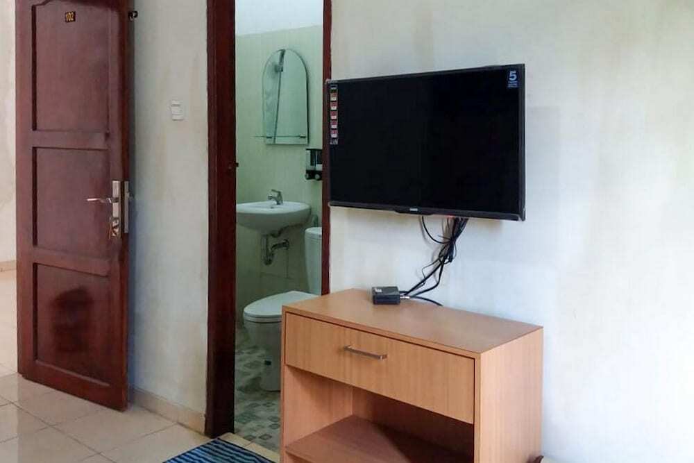 Самаринда: RedDoorz near Universitas Tujuh Belas Agustus Samarinda