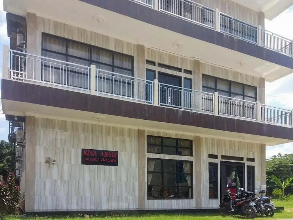 Самаринда: RedDoorz near Universitas Tujuh Belas Agustus Samarinda
