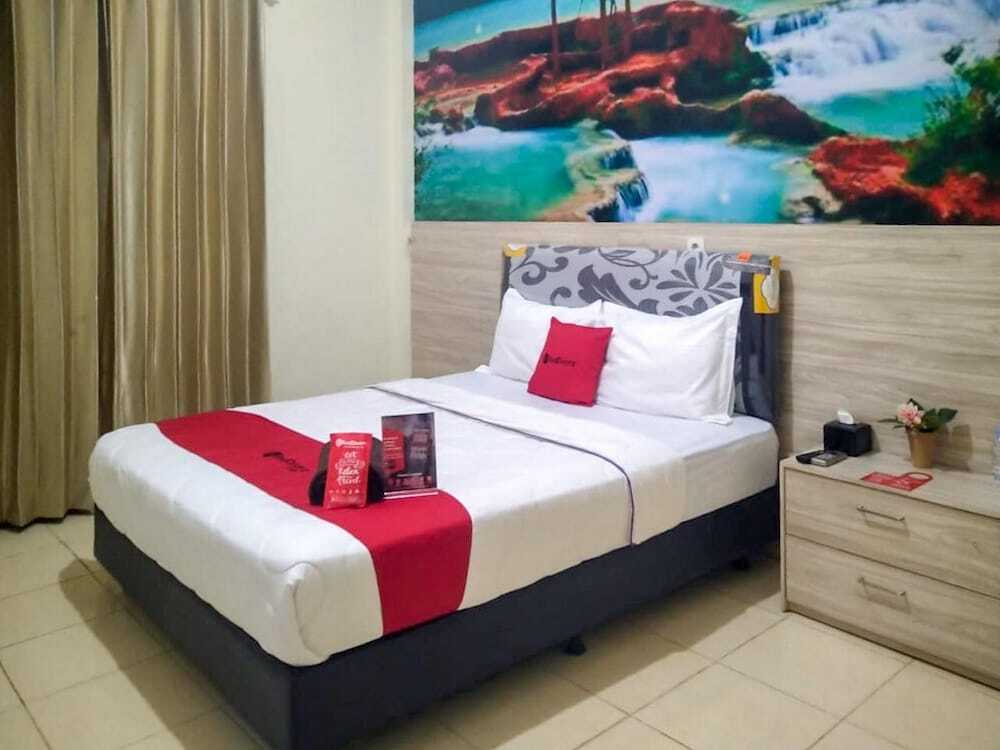 Самаринда: RedDoorz near Universitas Tujuh Belas Agustus Samarinda