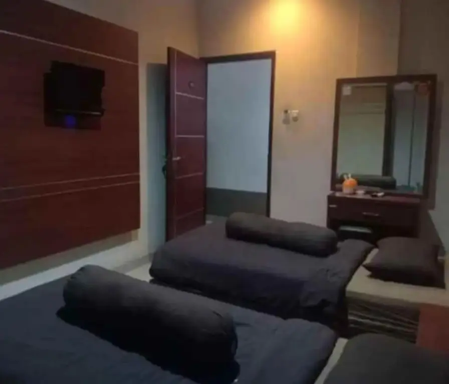 Кендари: Happy Inn Hotel