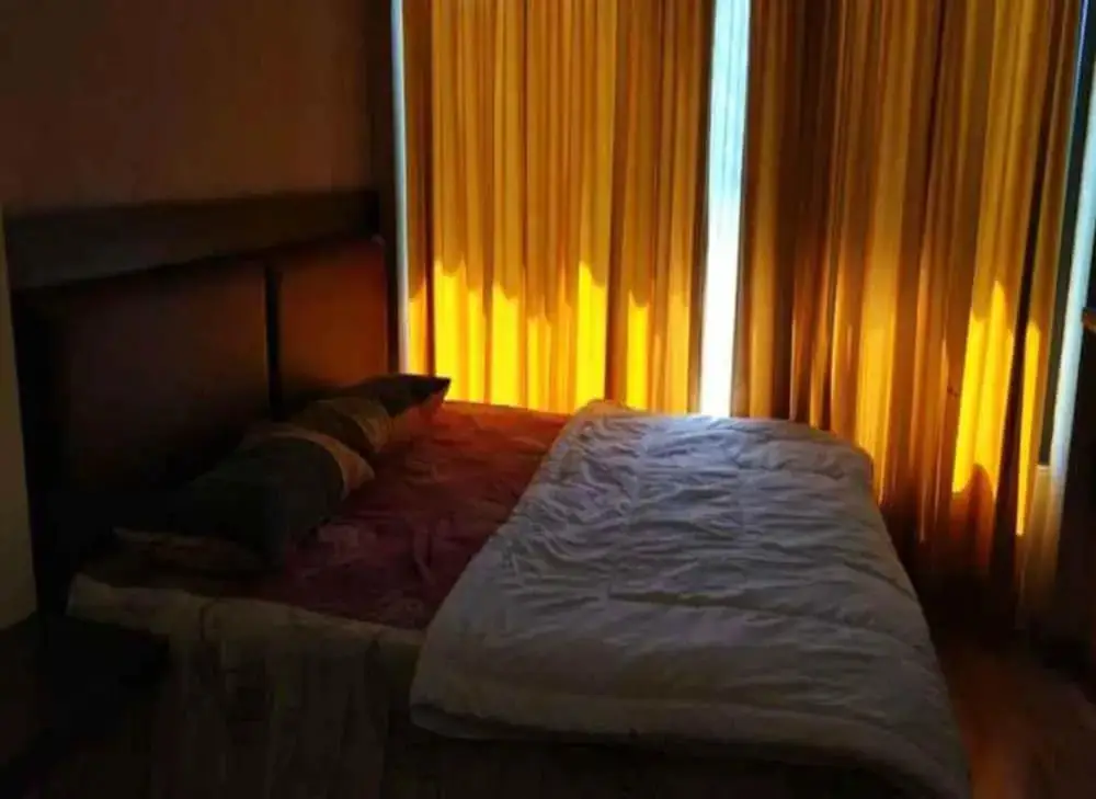 Кендари: Happy Inn Hotel